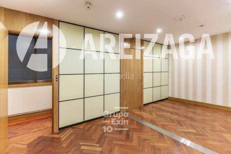Foto c29bac75-47c5-4f2a-bc4b-b7b819402d87. Miete etagenwohnung mit heizung parking in Área Romántica Donostia - San Sebastián