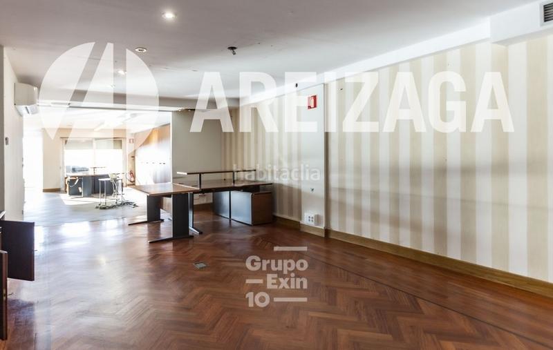 Foto f8660253-1242-4e97-8ce0-6d3150c857be. Miete etagenwohnung mit heizung parking in Área Romántica Donostia - San Sebastián