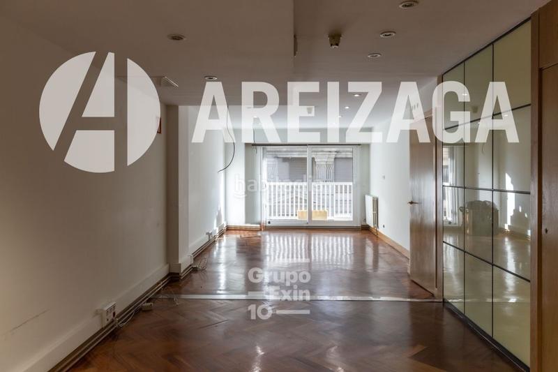 Foto 4a86f744-92ce-4913-9b6c-036e6065fb25. Rent flat with heating parking in Área Romántica Donostia - San Sebastián