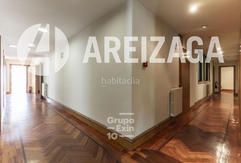 Foto 8e9ade2a-149f-4dcc-9027-009fd85d7ef2. Rent flat with heating parking in Área Romántica Donostia - San Sebastián