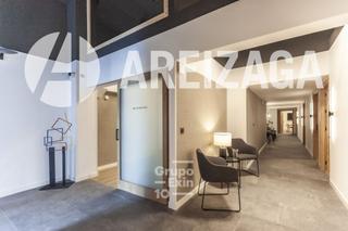 Rent Office space in Añorga-Zubieta. Alquiler de despachos a estrenar, en un centro busines center en