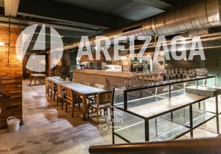 Local Comercial en Miguel Imaz Kalea 1