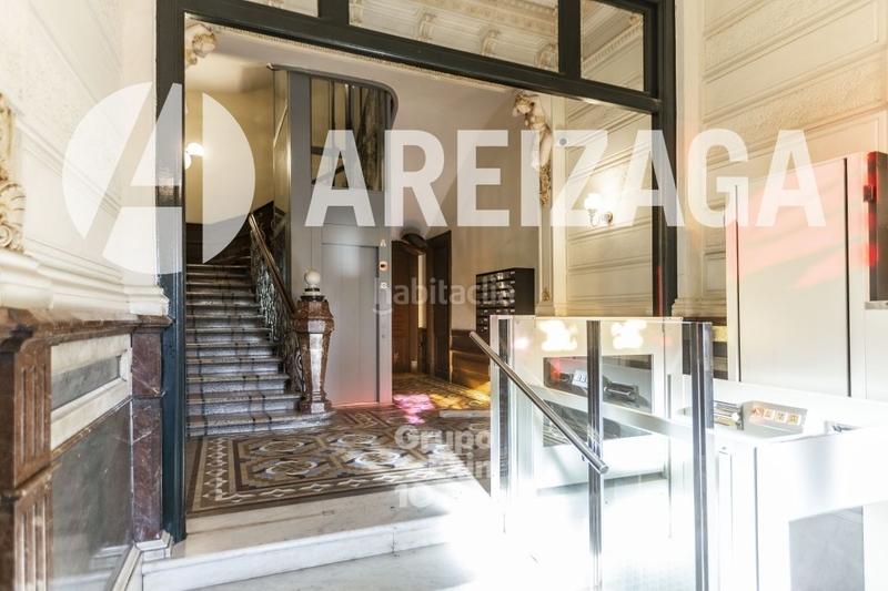 Foto 2a6943e0-c75d-4cb4-8f37-07ab8dd25847. Flat with heating in Área Romántica Donostia - San Sebastián