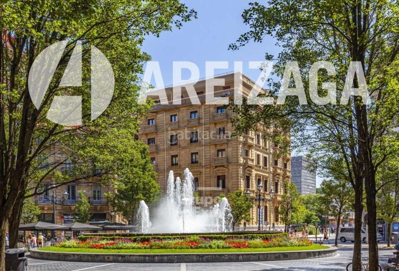 Foto 882e77e3-44fe-4e04-8efa-088b14b01c1a. Flat with heating in Área Romántica Donostia - San Sebastián