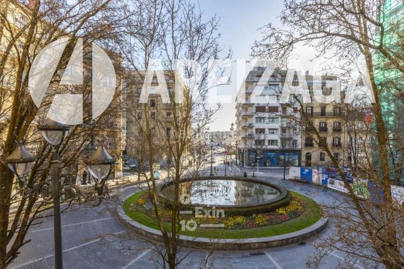 Foto 856e8975-2fdd-47f6-ab51-0750ac8e7c10. Bureau avec chauffage dans Área Romántica Donostia - San Sebastián
