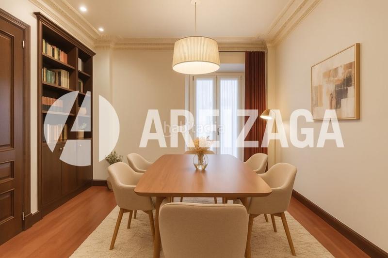 Foto a90bd8e3-6be7-4471-98c9-6405405016c7. Bureau avec chauffage dans Área Romántica Donostia - San Sebastián
