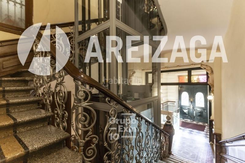 Foto ca5f232e-f67b-4791-bfc5-9f0612101761. Bureau avec chauffage dans Área Romántica Donostia - San Sebastián
