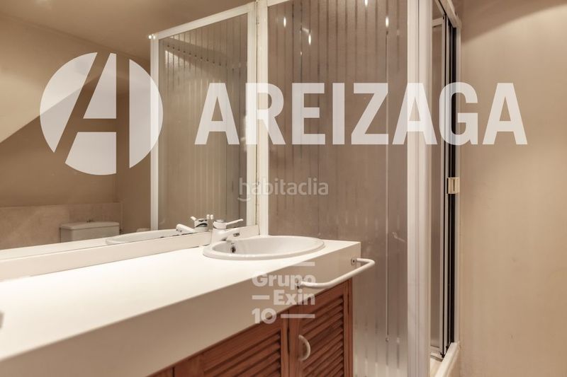 Foto 1aca0047-49d4-4b36-9add-3ec72566451e. Penthouse in calle legazpi 6 in Área Romántica Donostia - San Sebastián