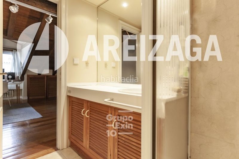 Foto 7ceb4078-c409-420d-9842-0eee54f53ae8. Penthouse in calle legazpi 6 in Área Romántica Donostia - San Sebastián
