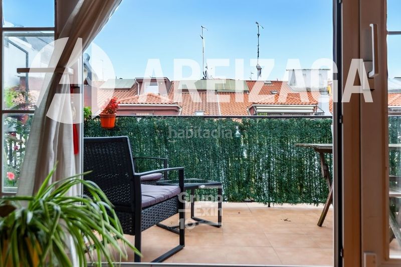 Foto dbe005bb-8952-4509-ae81-9f036dd9ff21. Penthouse in calle legazpi 6 in Área Romántica Donostia - San Sebastián