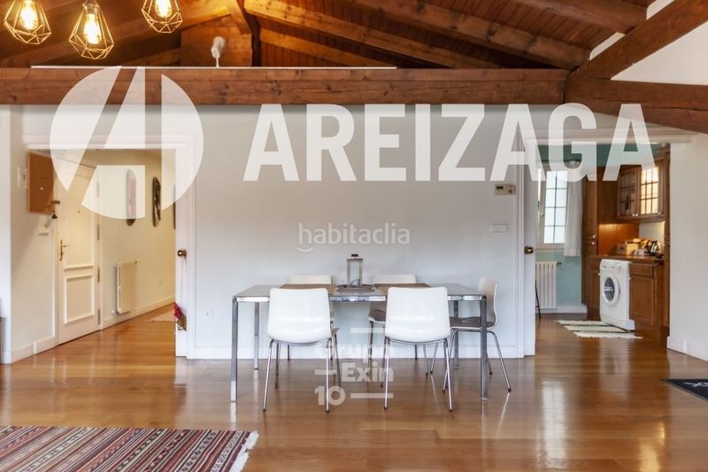 Foto e49d028f-a291-4184-a290-0ca09e096e80. Penthouse in calle legazpi 6 in Área Romántica Donostia - San Sebastián