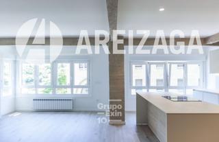Pis  Ategorrieta hiribidea. Gros, avd. ategorrieta. venta de vivienda a estrenar, orientada
