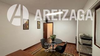 Location Bureau  Sànchez toca kalea. Alquiler de oficina en perfecto estado junto al buen pastor, edi