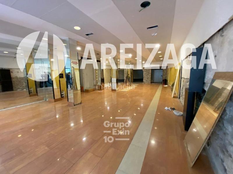 Foto f91f2413-bc3e-4eb5-bd55-65d2c275167b. Lloguer local comercial a bermingham kalea 15 a Gros Donostia - San Sebastián