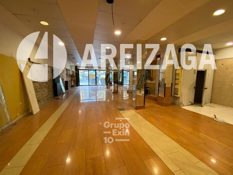 Foto fde7f15b-fdaf-4612-8832-02a040a8d538. Lloguer local comercial a bermingham kalea 15 a Gros Donostia - San Sebastián