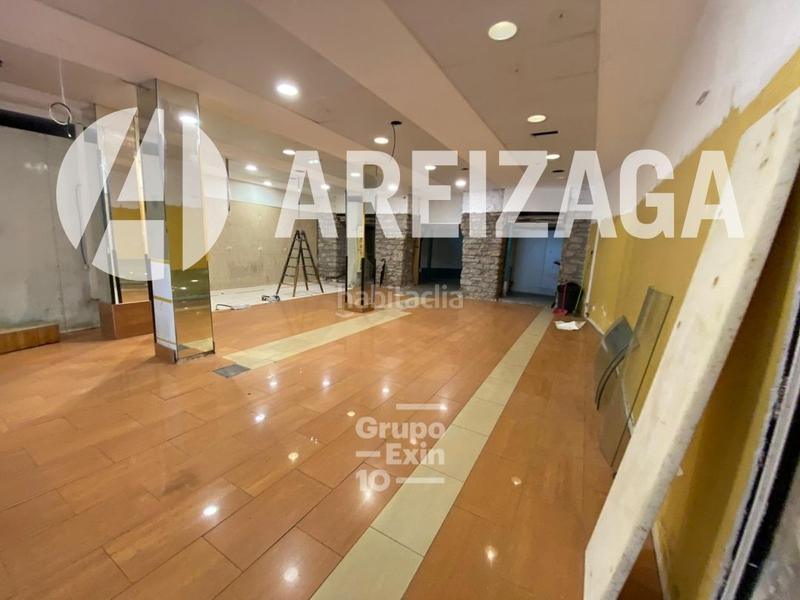 Foto 0acdc714-19e2-4dc4-8efc-019b83f5df30. Rent business premise in bermingham kalea 15 in Gros Donostia - San Sebastián
