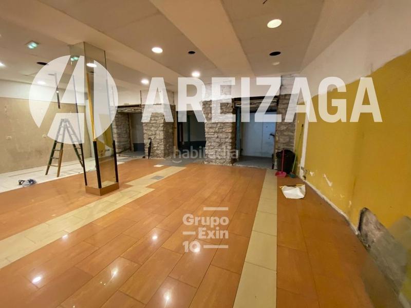 Foto 3c94c962-91e6-4716-91a9-cb6289f6dce1. Rent business premise in bermingham kalea 15 in Gros Donostia - San Sebastián