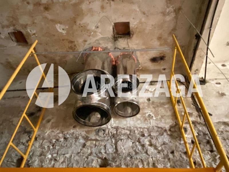 Foto c1e79d8f-11a0-4328-be57-5d97cef126be. Rent business premise in bermingham kalea 15 in Gros Donostia - San Sebastián