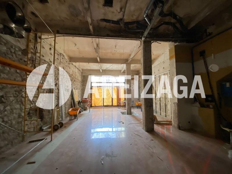 Foto f0324aca-727d-4626-a2b0-65ee5600286b. Rent business premise in bermingham kalea 15 in Gros Donostia - San Sebastián