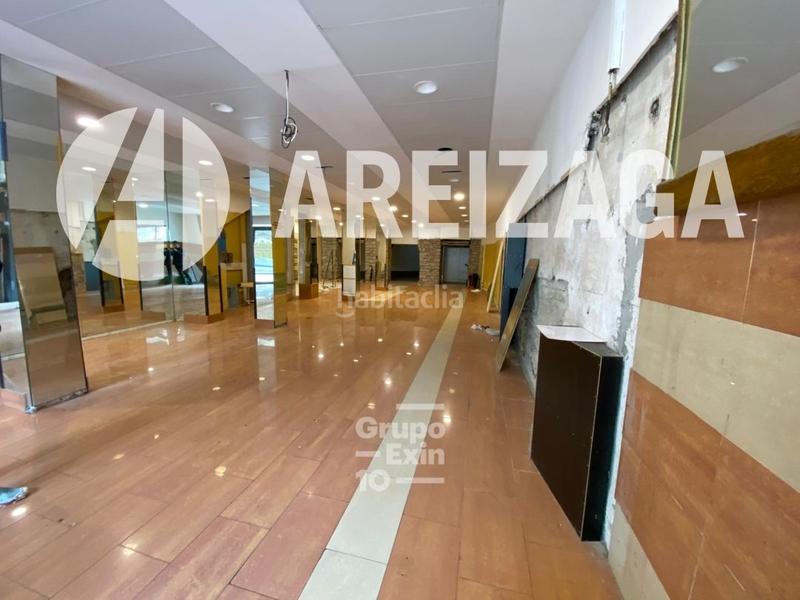 Foto fd45e839-6abc-4332-9c32-0d95f1e44634. Rent business premise in bermingham kalea 15 in Gros Donostia - San Sebastián