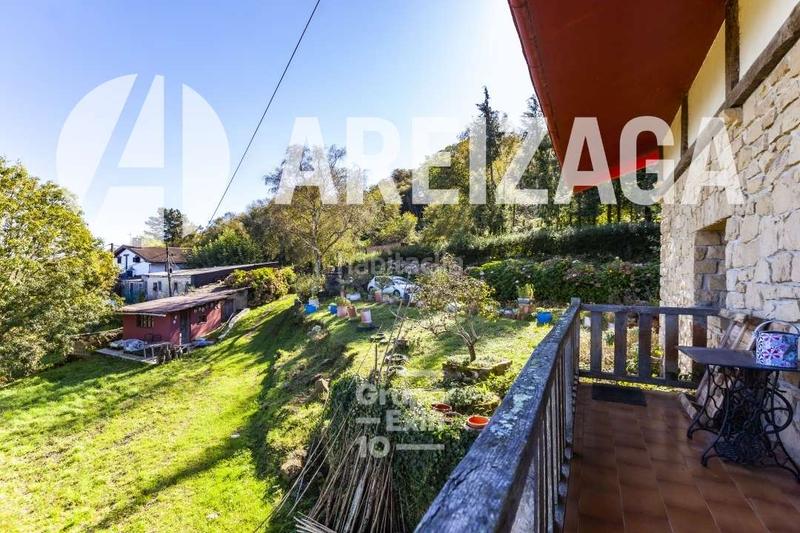Foto 1b828609-db6a-4d3d-a08e-79b345421dc4. Casa en buztinzuri bidea 12 Igeldo. villa de construcción reciente, con imponentes vistas al mar, ubicada en una parcela de 7.000 m2. en Donostia - San Sebastián