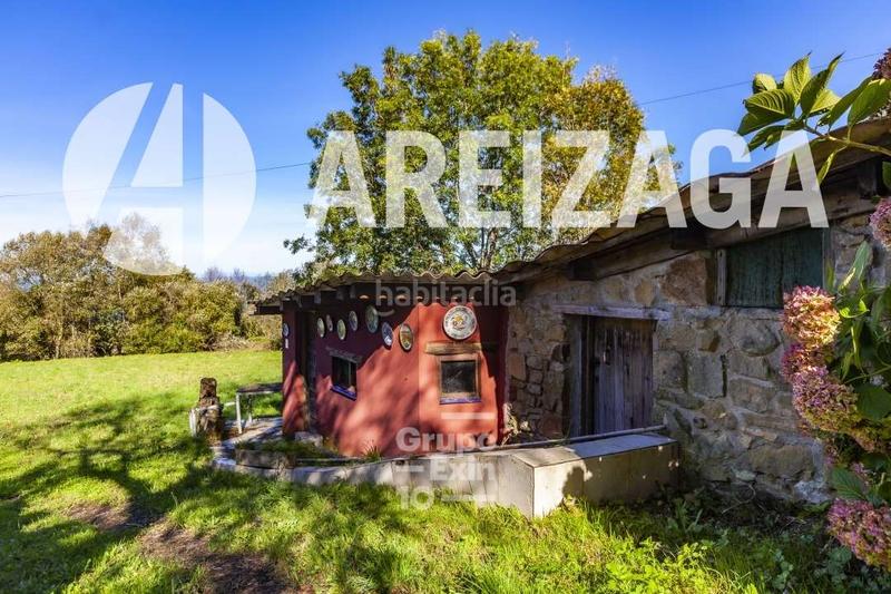 Foto 3b8ef930-fa66-4f0d-bdbb-27ffd5c6020b. Casa en buztinzuri bidea 12 Igeldo. villa de construcción reciente, con imponentes vistas al mar, ubicada en una parcela de 7.000 m2. en Donostia - San Sebastián