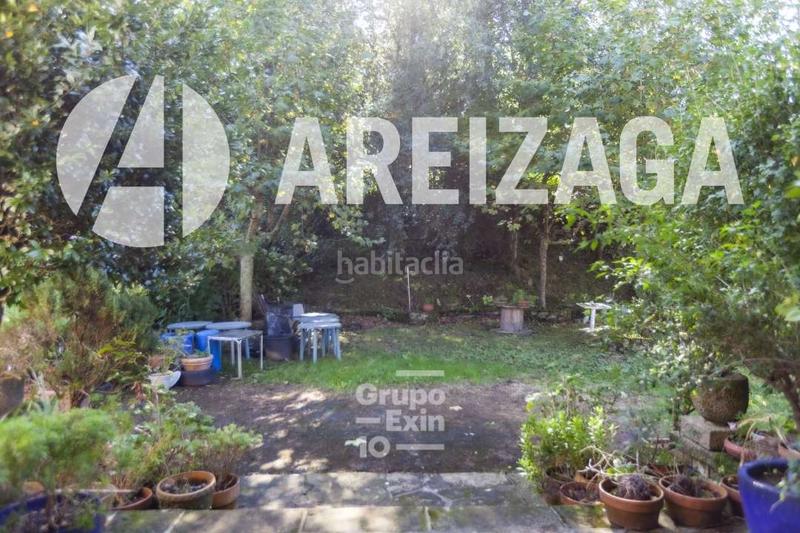 Foto 455808f5-f880-46c4-abca-8f0045860874. Casa en buztinzuri bidea 12 Igeldo. villa de construcción reciente, con imponentes vistas al mar, ubicada en una parcela de 7.000 m2. en Donostia - San Sebastián