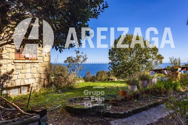 Foto 8f6f2d63-acea-40fe-8b7c-b1a9853a0acb. Casa en buztinzuri bidea 12 Igeldo. villa de construcción reciente, con imponentes vistas al mar, ubicada en una parcela de 7.000 m2. en Donostia - San Sebastián
