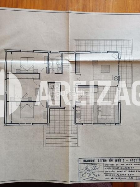 Foto f0fafcae-5adf-4a9d-842b-e65236d2da9c. Casa en buztinzuri bidea 12 Igeldo. villa de construcción reciente, con imponentes vistas al mar, ubicada en una parcela de 7.000 m2. en Donostia - San Sebastián
