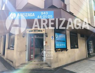 Local Comercial a Calle Marina 8
