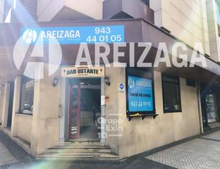 Local Comercial a Marina kalea 8