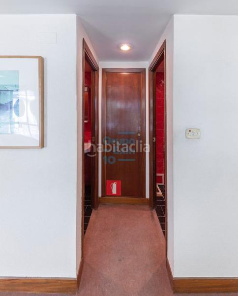 Foto 0cf781ad-70aa-42a7-b4bb-9ffc23356855. Ufficio con riscaldamento in Bidebieta Donostia - San Sebastián