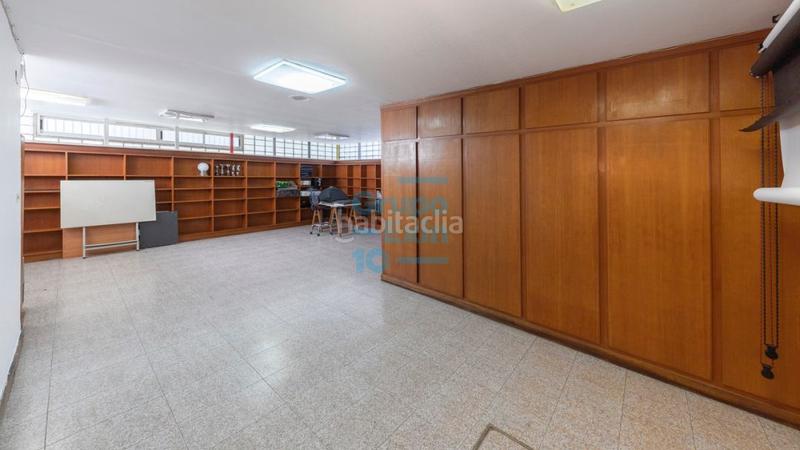 Foto fbf765e2-03e0-4744-8660-7a2b962a3b07. Ufficio con riscaldamento in Bidebieta Donostia - San Sebastián