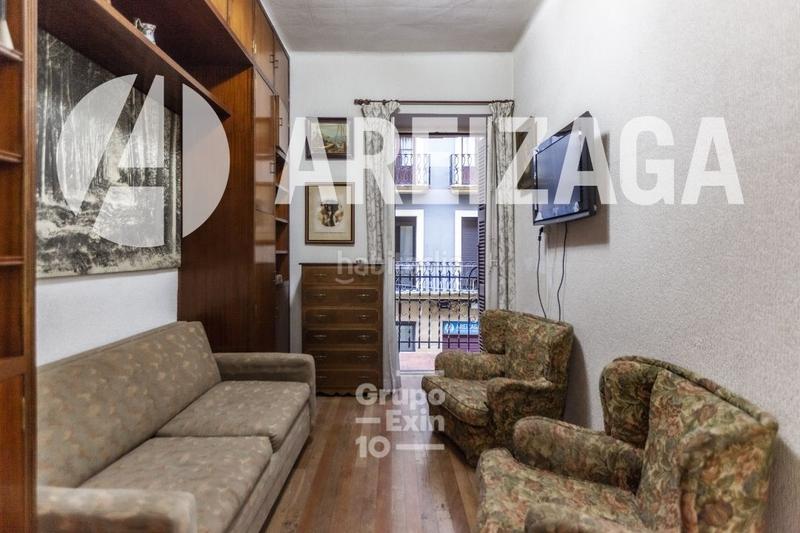 Foto 2062933b-98a3-4495-939a-ad1c8ead71f8. Pis amb calefacció a Área Romántica Donostia - San Sebastián