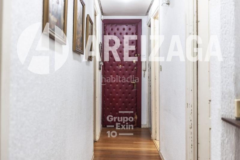 Foto 28af2651-dc42-4021-99d2-1537b8e0588a. Pis amb calefacció a Área Romántica Donostia - San Sebastián