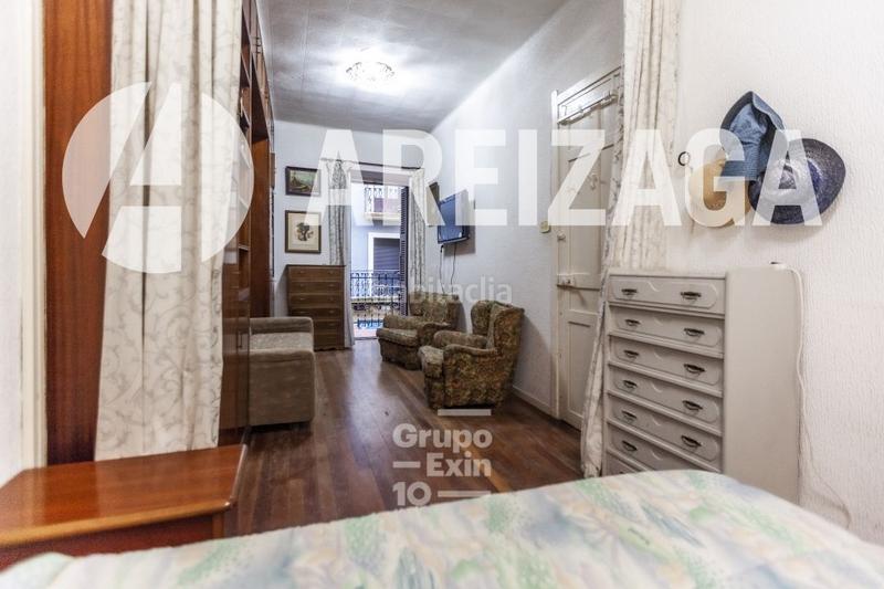 Foto 30d88f0f-08a7-4343-a48f-f365067c86d1. Pis amb calefacció a Área Romántica Donostia - San Sebastián