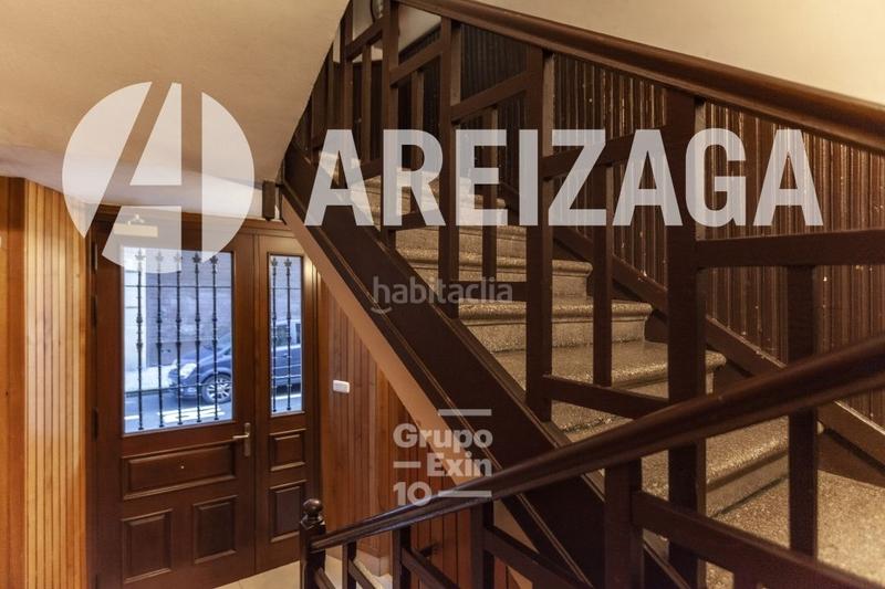 Foto 3dd43bb9-d391-4498-b747-fbe3f46c423c. Pis amb calefacció a Área Romántica Donostia - San Sebastián