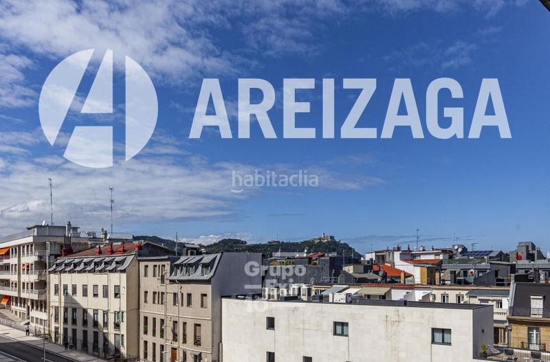 Foto 427a97b9-f346-433d-af49-458a390e61c0. Pis amb calefacció a Área Romántica Donostia - San Sebastián