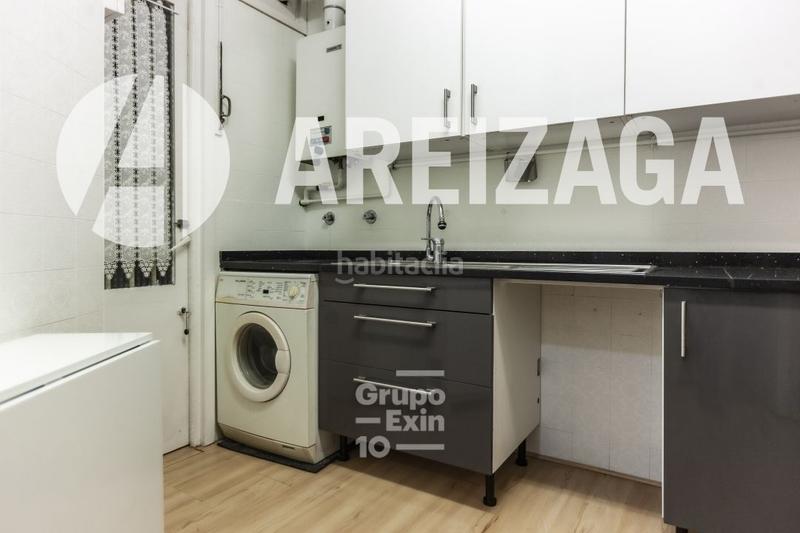 Foto 86084888-d703-4d68-85a8-f0282a117334. Pis amb calefacció a Área Romántica Donostia - San Sebastián