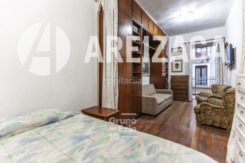 Foto e7c54ef0-e3d1-44f9-a2d3-e64b5f3ae6d9. Pis amb calefacció a Área Romántica Donostia - San Sebastián