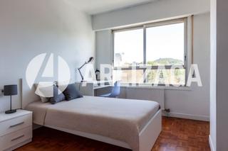 Appartement à Anoeta. Amara osinaga, junto al centro comercial arcco, piso alto, exter
