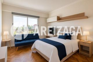 Appartement à Anoeta. Amara osinaga, junto al centro comercial arcco, piso alto, exter