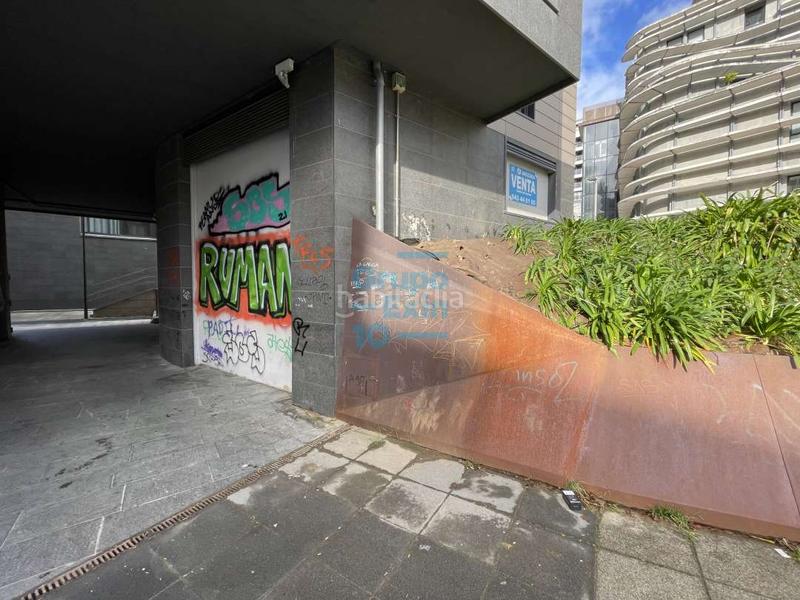 Foto 6655b8ec-e326-457c-8cf0-d702159421b8. Rent business premise in estella lizarra 5 in Amara Zaharra-Arbaizenea Donostia - San Sebastián