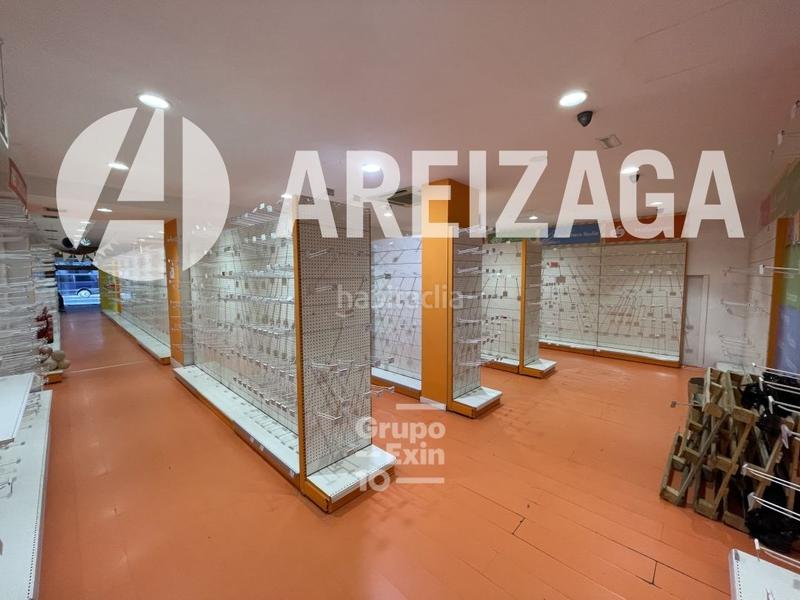 Foto a3d581ad-bf86-43b5-9bab-e76c5581ec8e. Affitto locale commerciale in idiakez kalea 7 in Área Romántica Donostia - San Sebastián