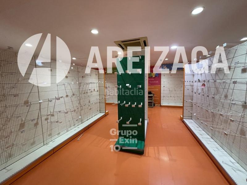 Foto 71a6621b-fb18-4352-be7e-0d242e019d3f. Miete geschäftsraum in idiakez kalea 7 in Área Romántica Donostia - San Sebastián