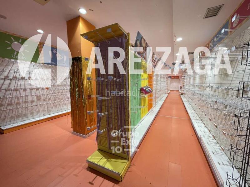 Foto 7d140dd1-4b91-4f67-988c-38e4598c12f3. Miete geschäftsraum in idiakez kalea 7 in Área Romántica Donostia - San Sebastián