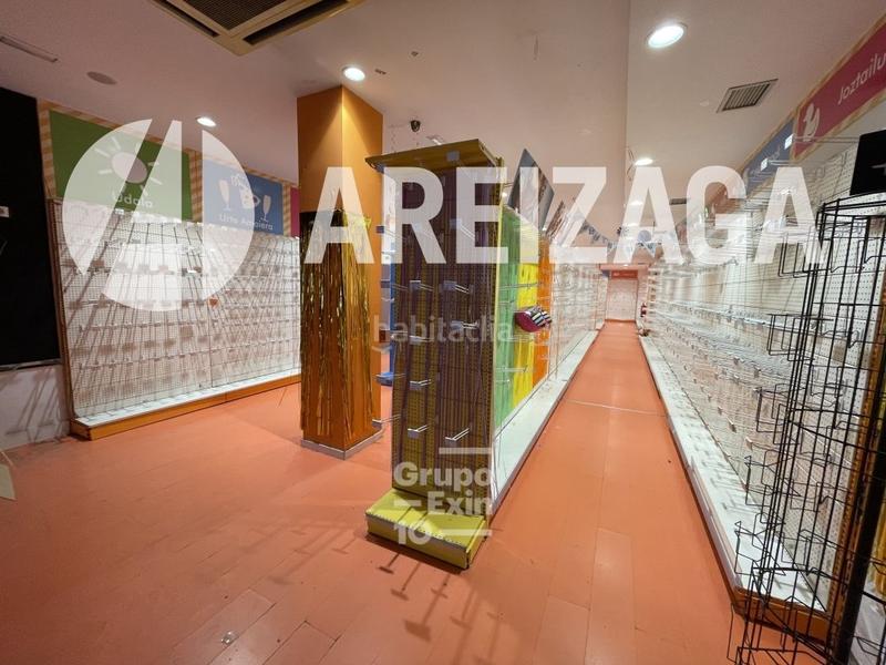 Foto 0569c418-15cd-40a5-9734-fde857aa0a9c. Rent business premise in idiakez kalea 7 in Área Romántica Donostia - San Sebastián