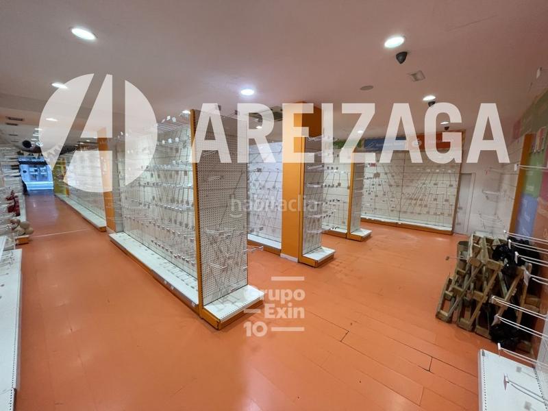 Foto 8e098024-bb80-4918-ba9e-613d97e5a6e1. Rent business premise in idiakez kalea 7 in Área Romántica Donostia - San Sebastián