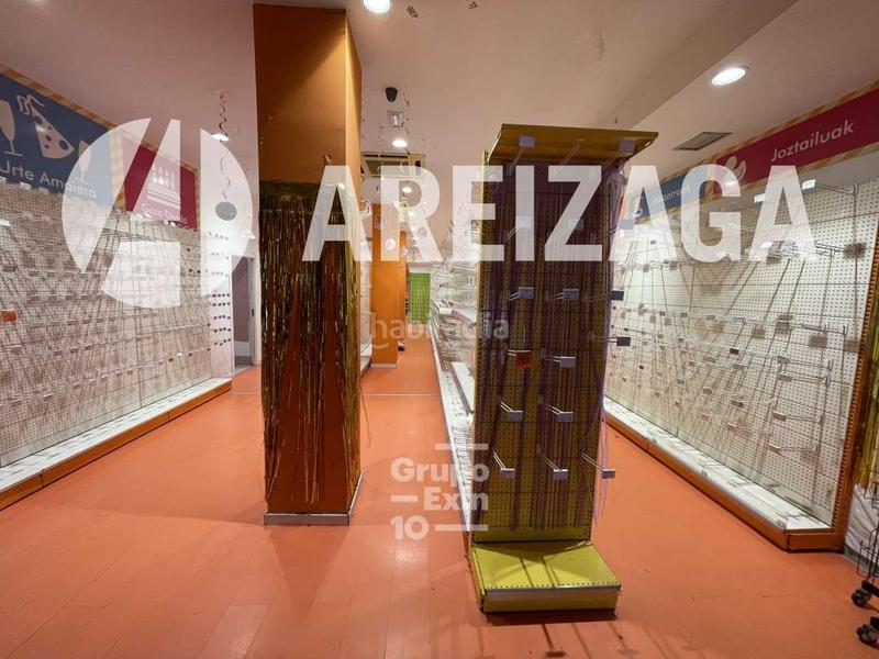 Foto a4793cbf-49cf-4afb-94db-29fc4014807d. Rent business premise in idiakez kalea 7 in Área Romántica Donostia - San Sebastián