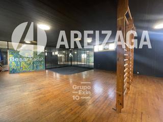 Business premise in Mundaitz Kalea 6